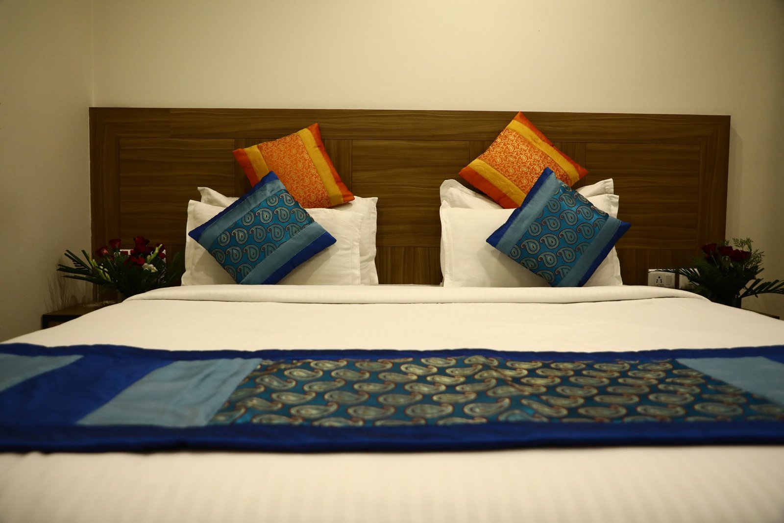 Hotel Om Palace gallery 2